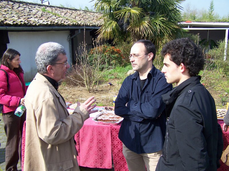 Primo Convegno Natura Mediterraneo 20 - 21 MARZO 2010