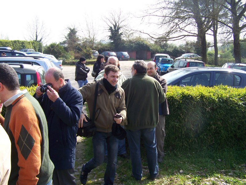 Primo Convegno Natura Mediterraneo 20 - 21 MARZO 2010