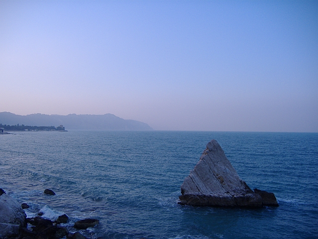 I colori del Conero