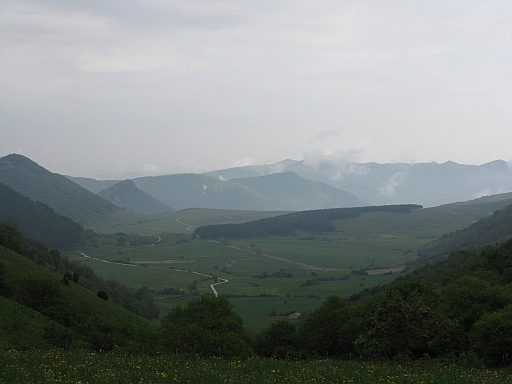 Piani di Montelago