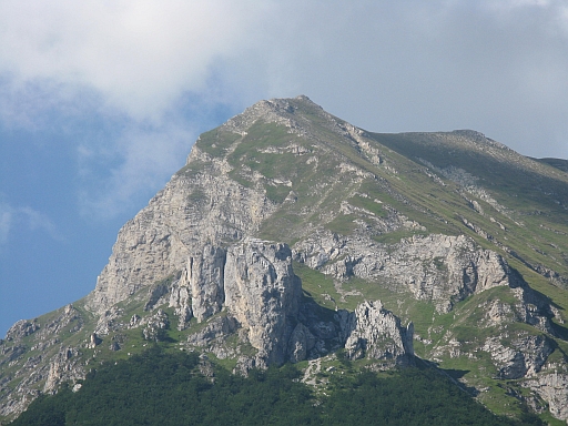Montegallo- un luogo incantato ai piedi del Monte Vettore