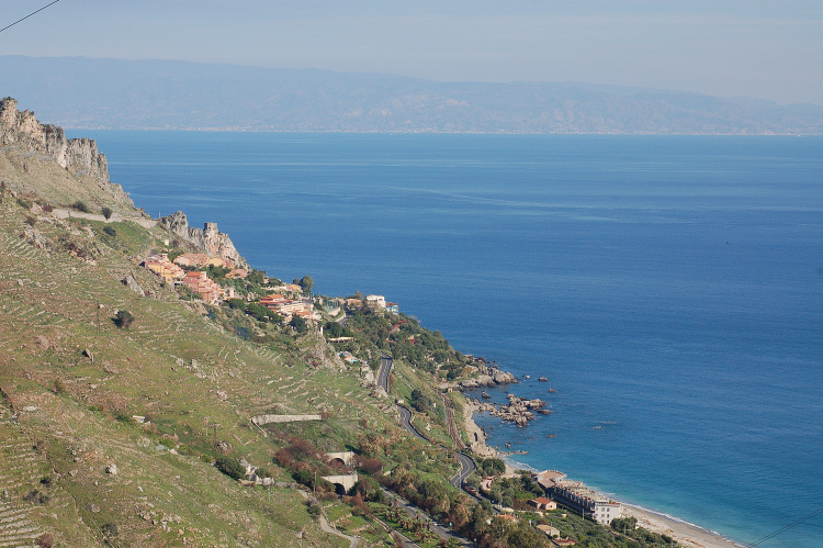 4 Le colline di Taormina:Aphyllophorales e molto altro