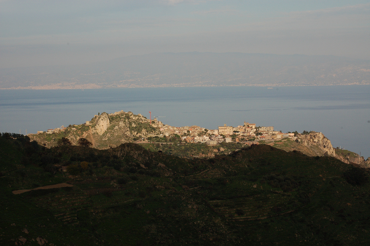 4 Le colline di Taormina:Aphyllophorales e molto altro