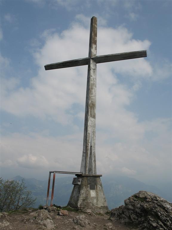 FOTO sulle CIME...........