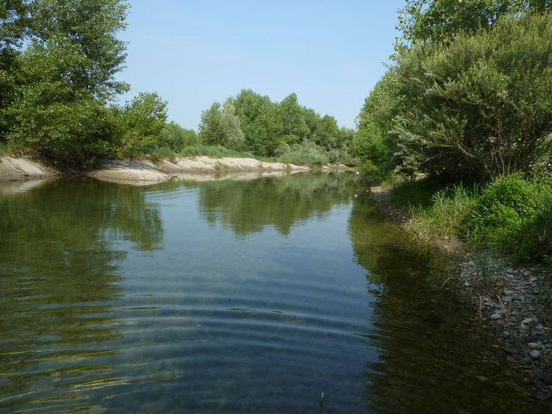 Escursione lodigiano
