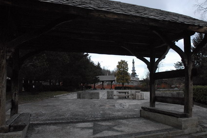 Consonno, il paese dei balocchi