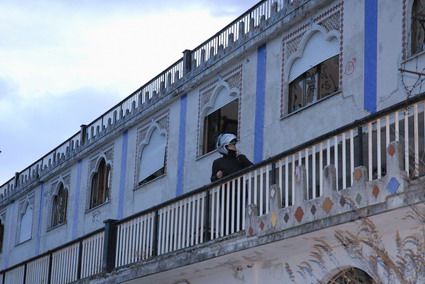Consonno, il paese dei balocchi