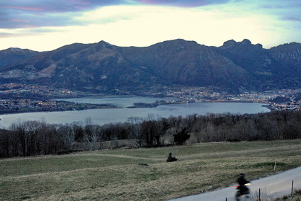 Consonno, il paese dei balocchi
