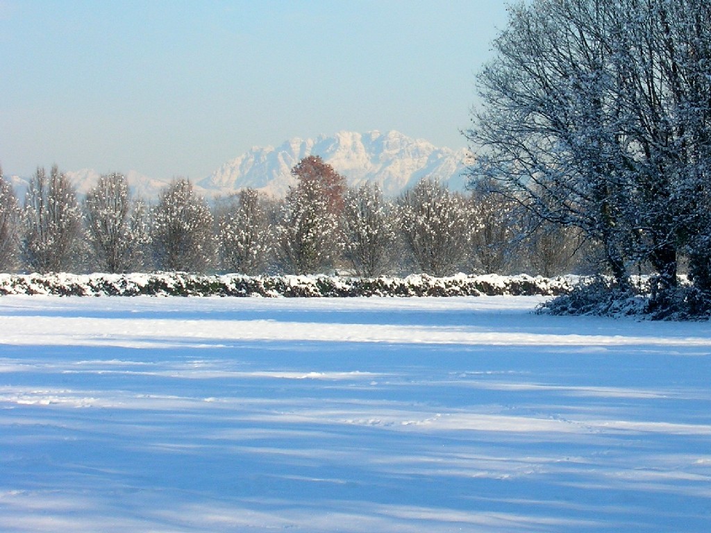 Monte Resegone