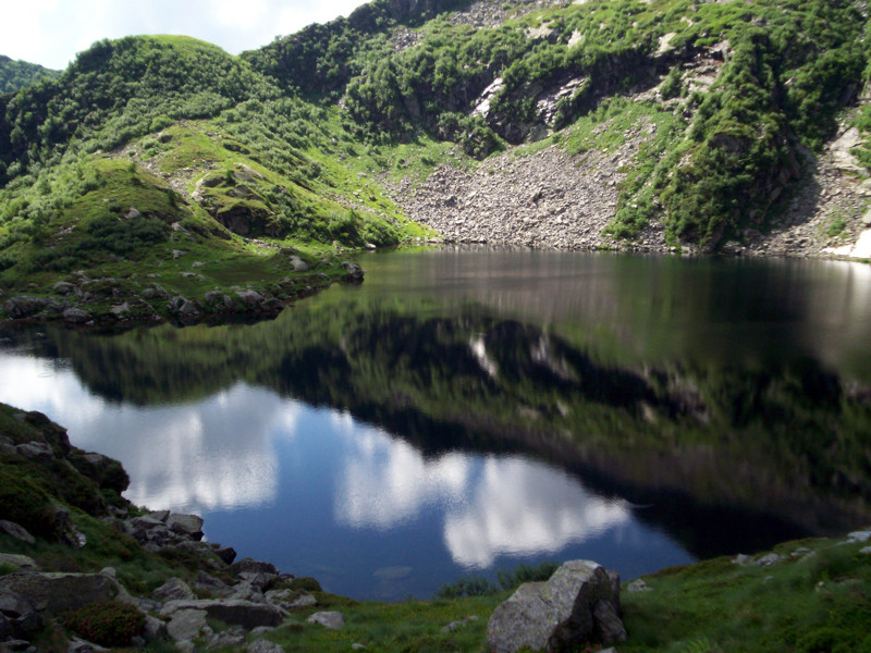 Laghi.....del PIEMONTE