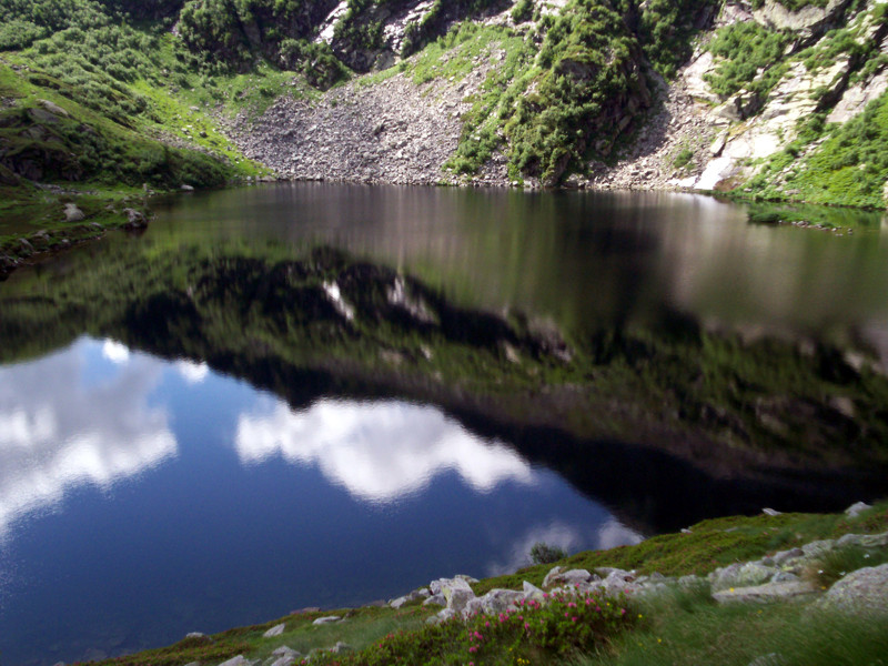 Laghi.....del PIEMONTE