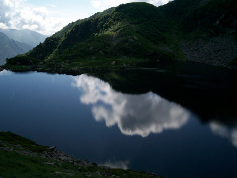 Laghi.....del PIEMONTE