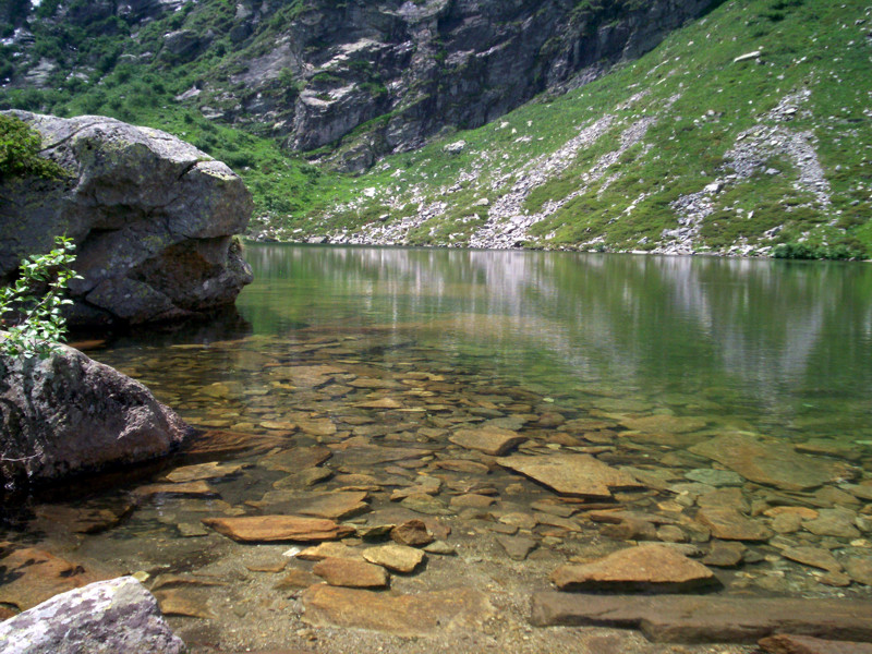 Laghi.....del PIEMONTE