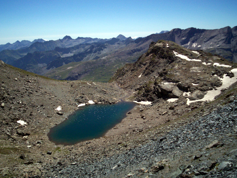Laghi......della VALLE D''AOSTA