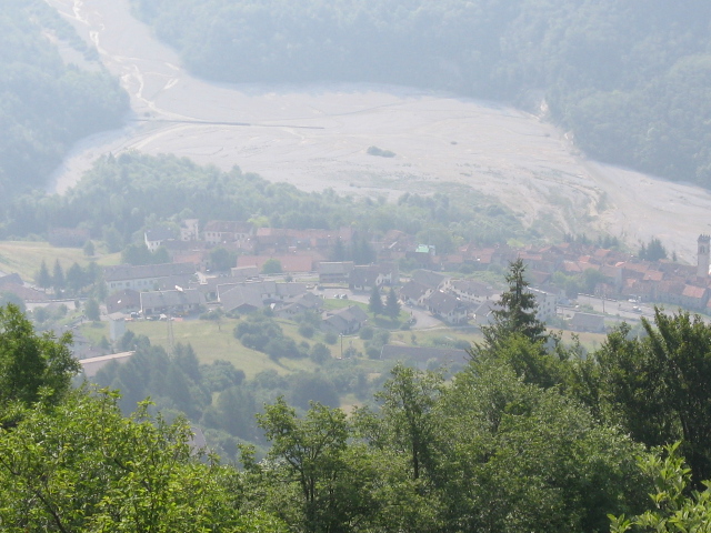 I LIBRI DI SAN DANIELE