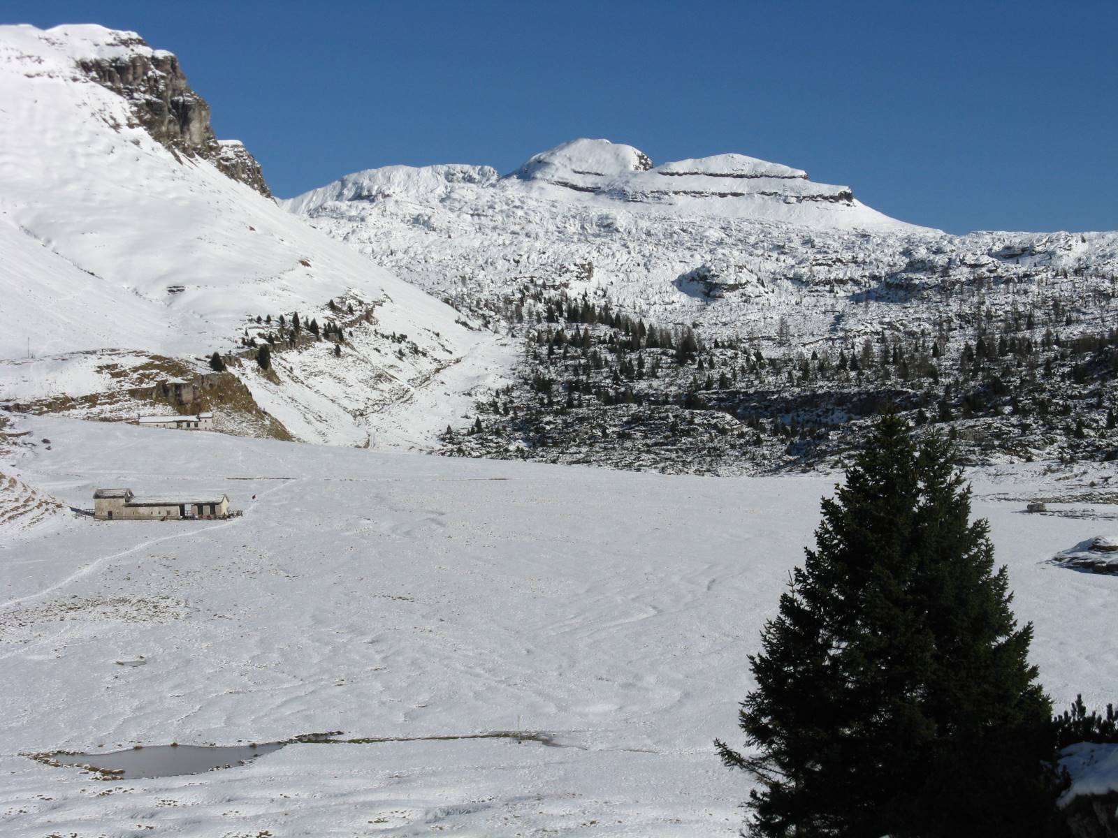 Piani Eterni: nel cuore selvaggio del PNDB