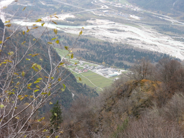 Montagne selvagge1: Spiz Gallina