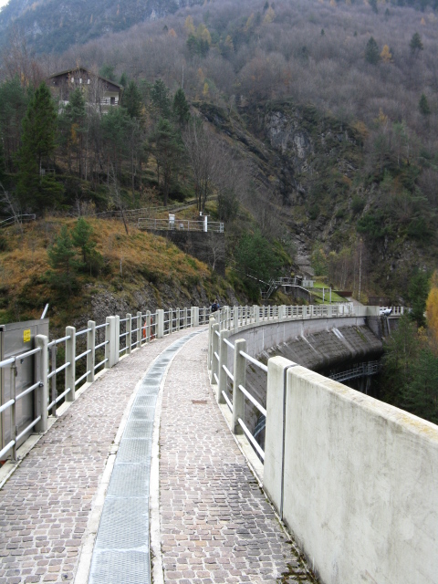 Montagne selvagge1: Spiz Gallina