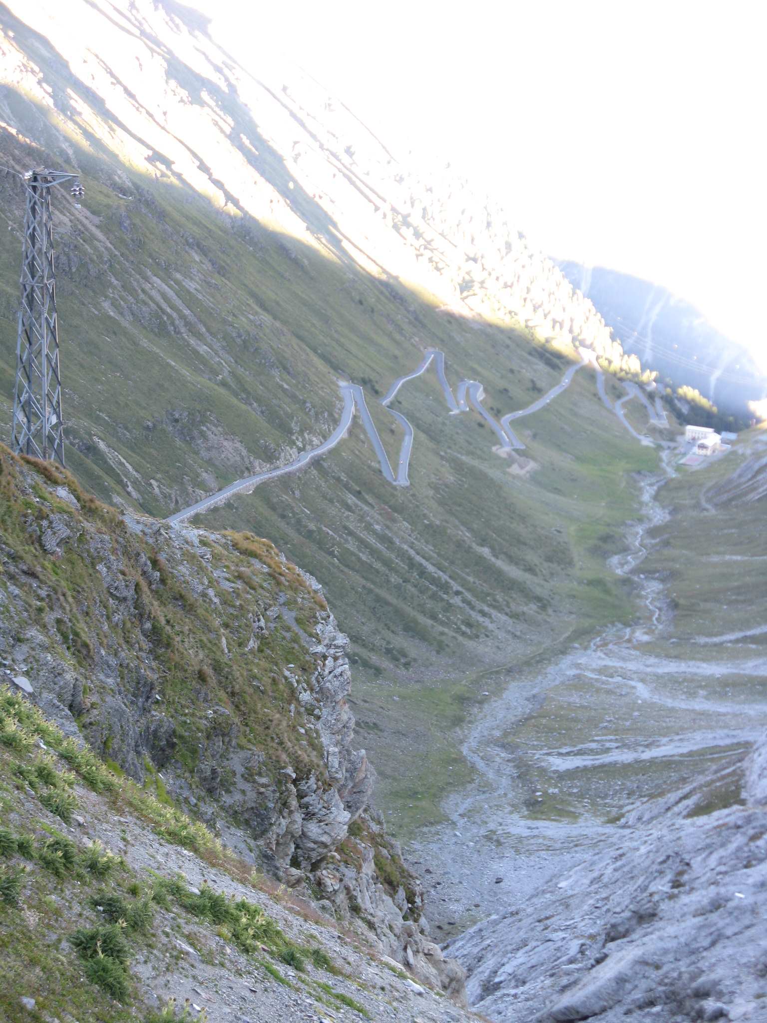 Passo dello Stelvio