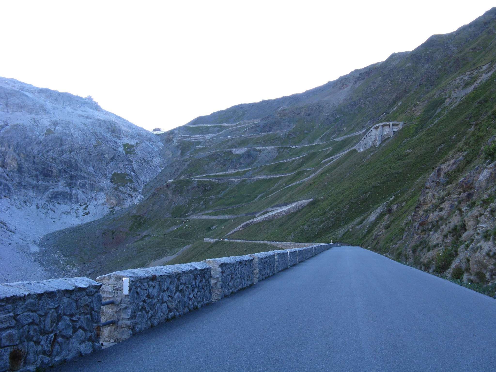 Passo dello Stelvio