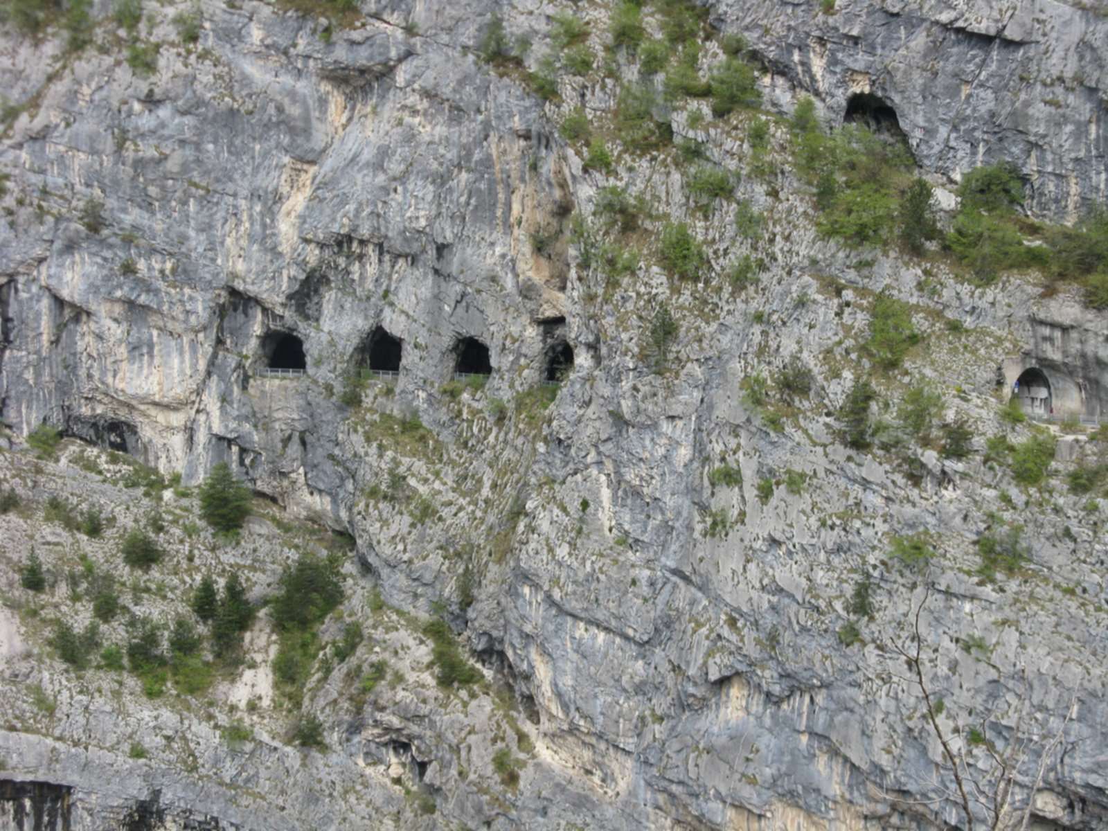 Vajont: il percorso della memoria