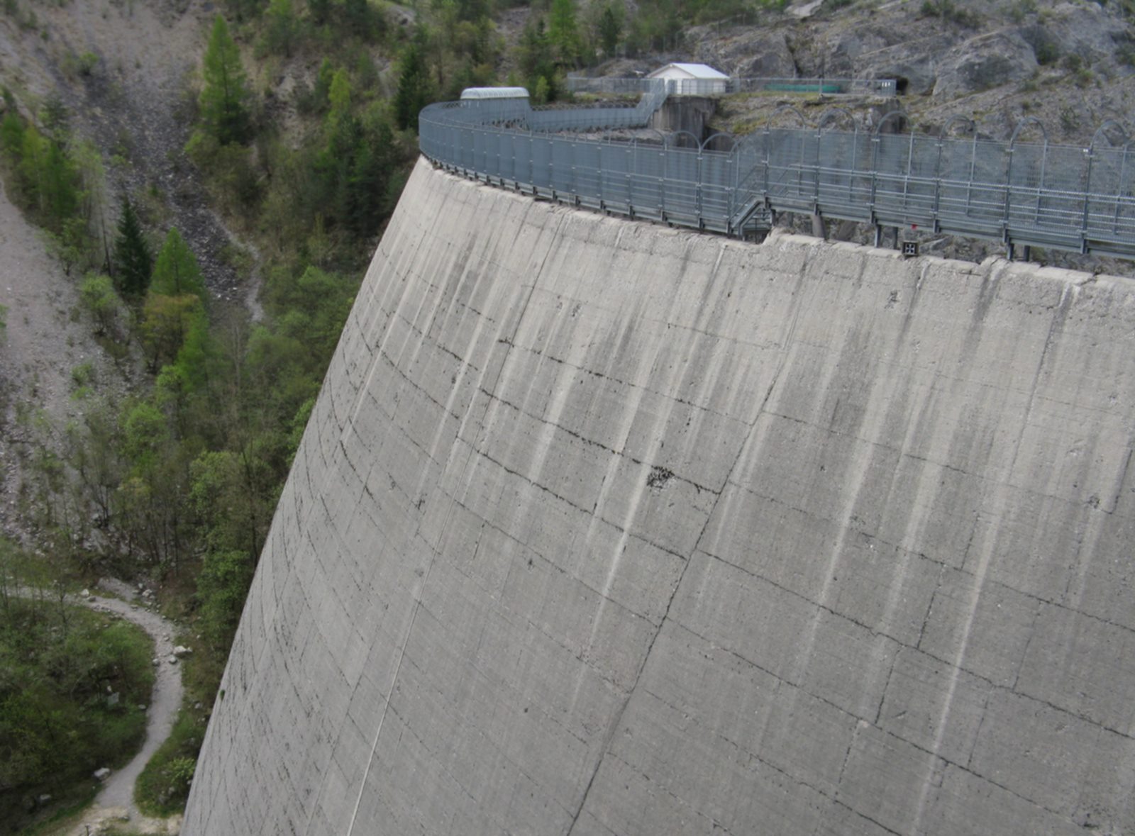 Vajont: il percorso della memoria