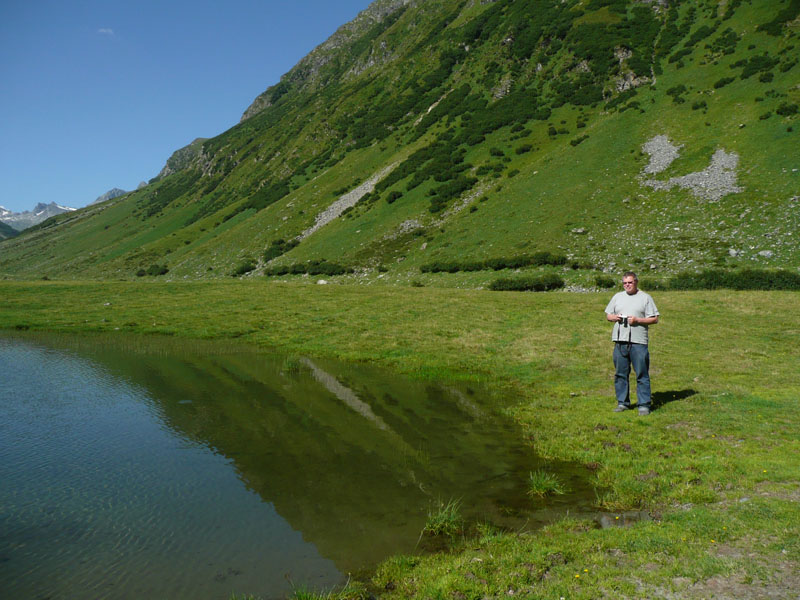 Un giro per cercare Limax (2007-2015)