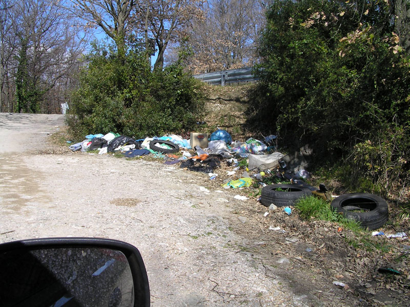 Il Cilento - con altri occhi