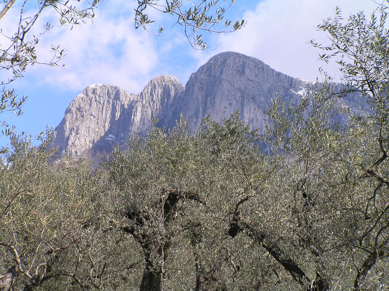 Il Cilento - con altri occhi