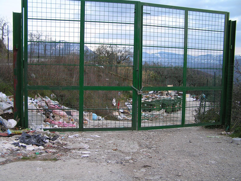 Il Cilento - con altri occhi