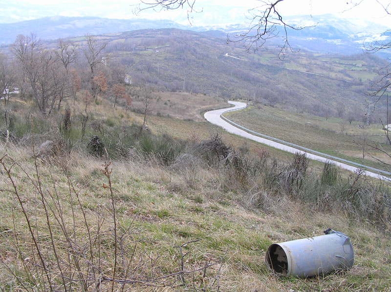 Il Cilento - con altri occhi