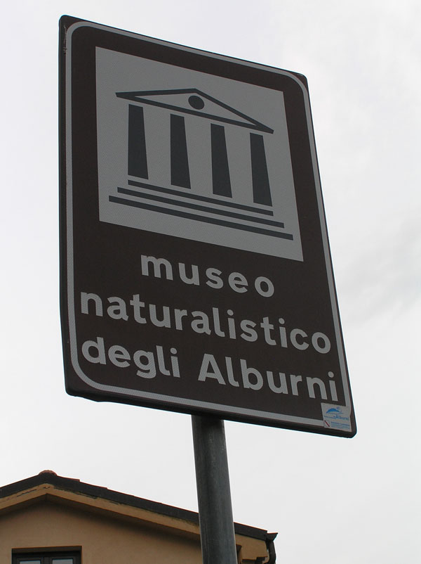 Museo naturalistico degli Alburni (SA)