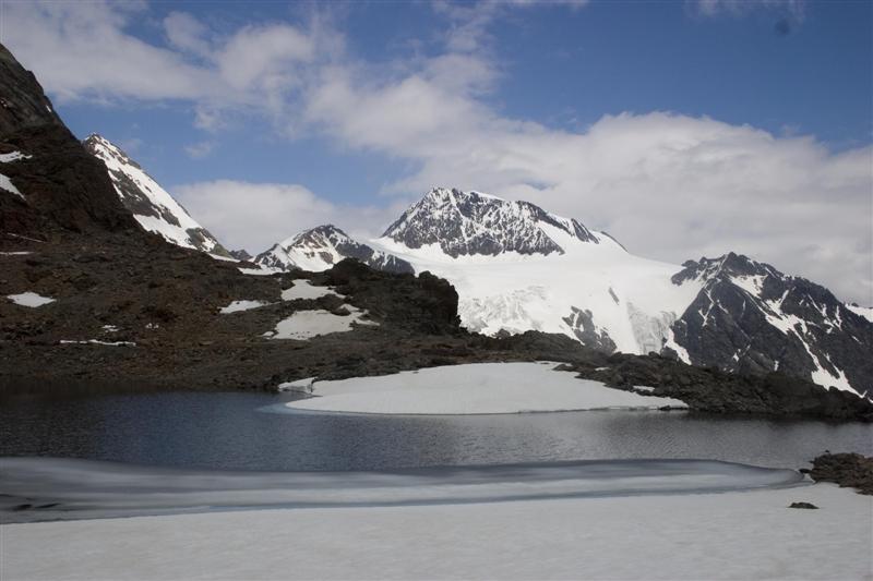 Laghi.....dell''ALTO ADIGE