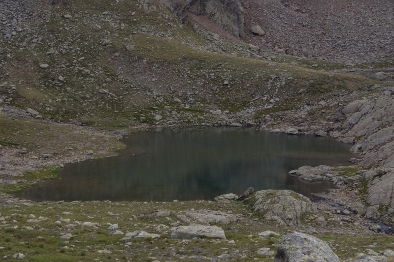 Laghi.....dell''ALTO ADIGE