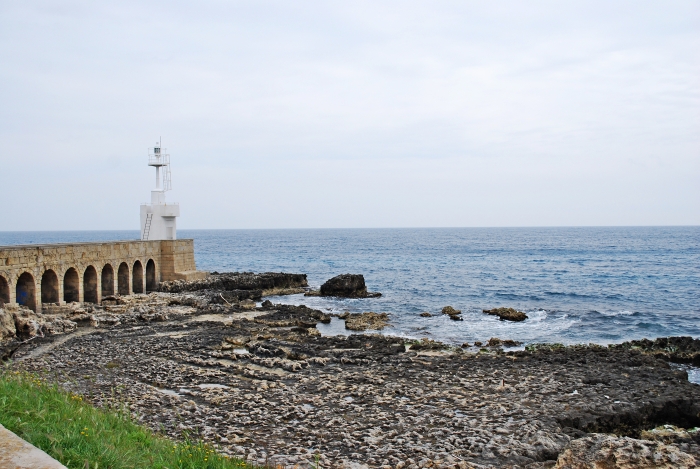 Otranto e dintorni