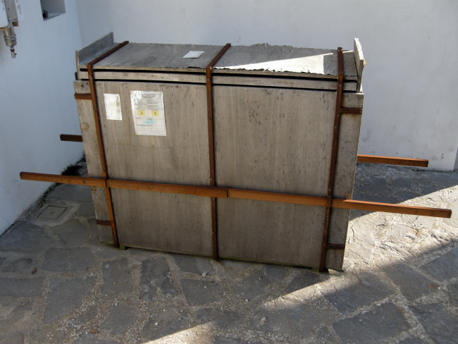 PASSIONE PER IL CERVO