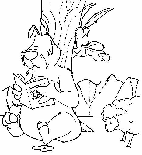 Una giornata uggiosa