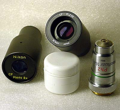 Fotocamera bridge