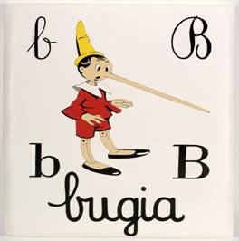 Il mio nuovo microscopio