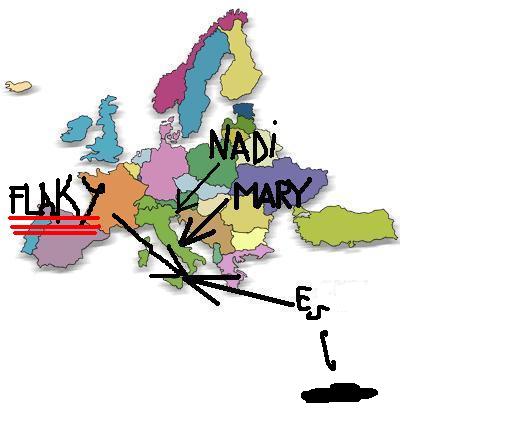 Biodiversit� nei nostri giardini (propongo un''idea!)