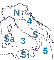 CHECKLIST ILLUSTRATA  e Lista Rossa dei Molluschi italiani