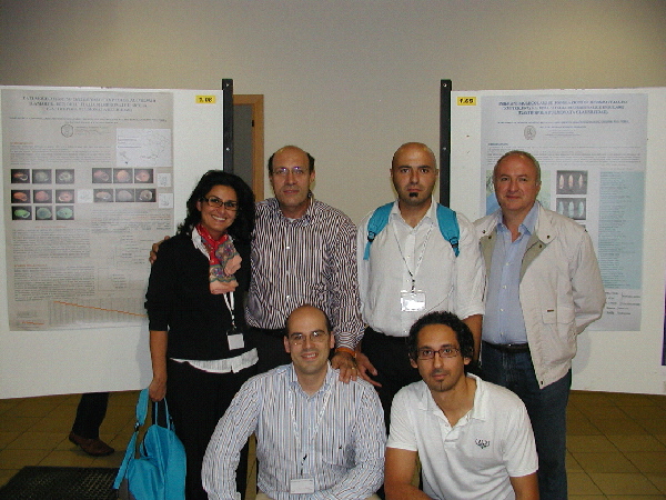 37 Congresso Societ Italiana di Biogeografia