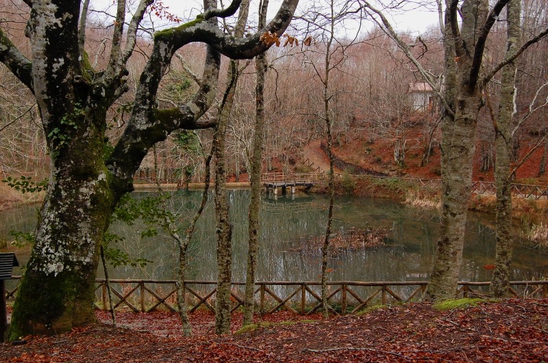 Laghi.........della CALABRIA