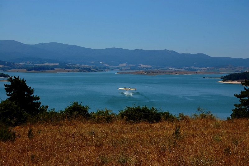 Laghi.........della CALABRIA