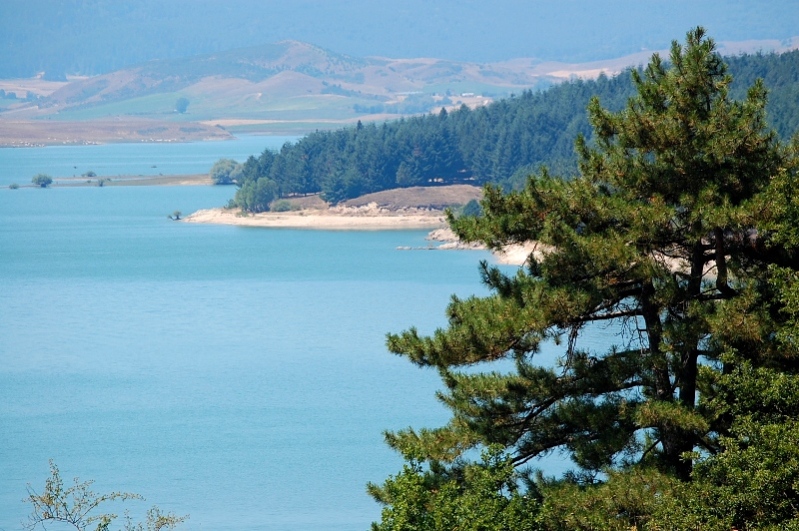 Laghi.........della CALABRIA