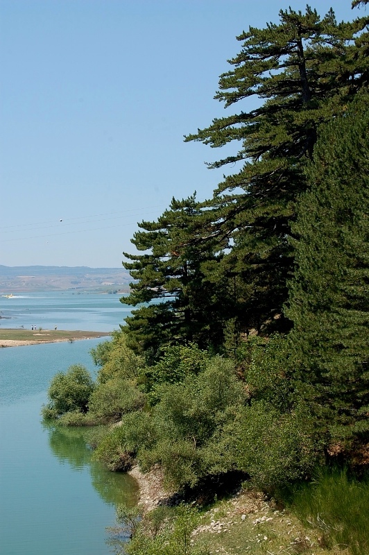 Laghi.........della CALABRIA