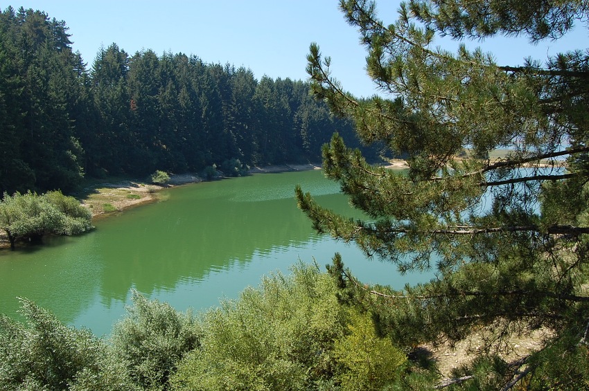 Laghi.........della CALABRIA