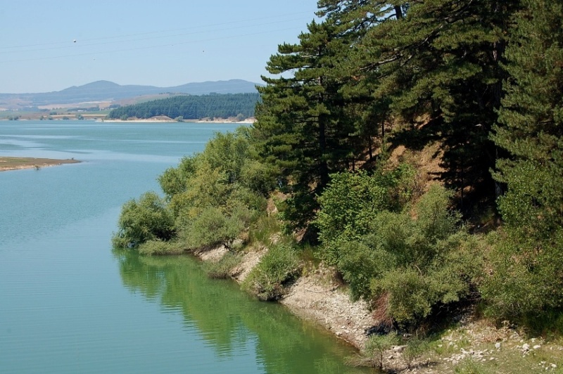 Laghi.........della CALABRIA