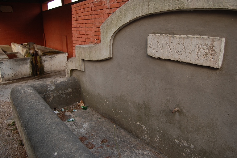 Fontanili del Lazio