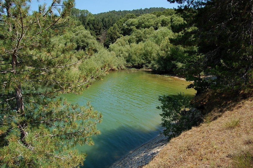 Laghi.........della CALABRIA